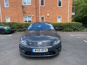 Used Volkswagen CC 2016 for sale - 74935310: Photo