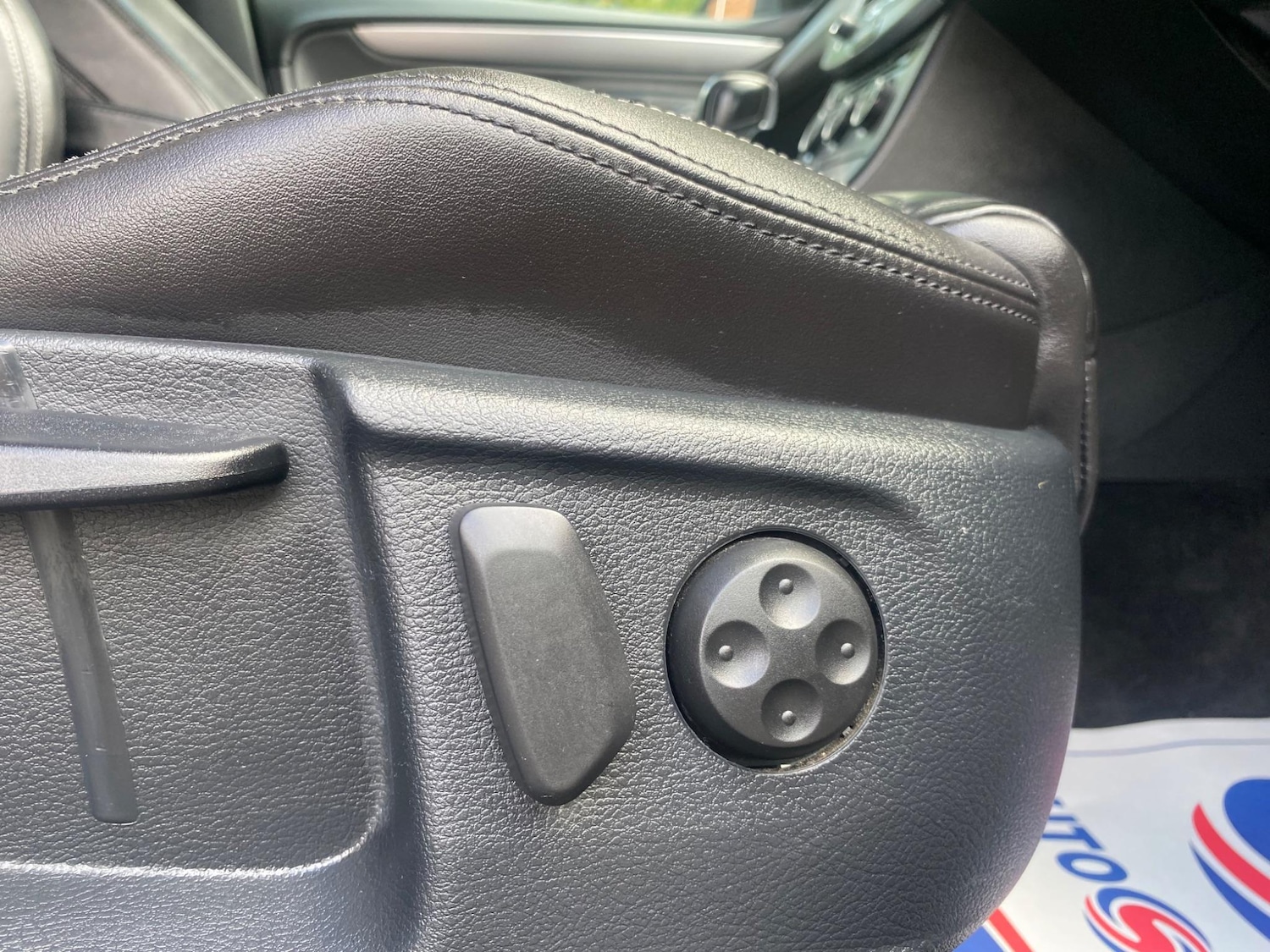 Vehicle 30