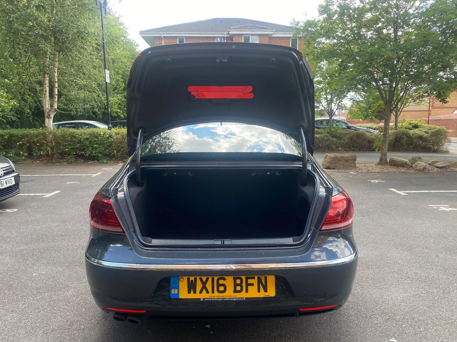 Vehicle 35