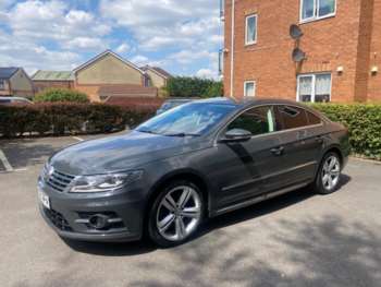 Used Volkswagen CC 2016 for sale - 74935310: Photo
