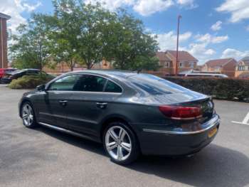 Used Volkswagen CC 2016 for sale - 74935310: Photo