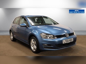 Used Volkswagen Golf 2015 for sale - 78220703: Photo