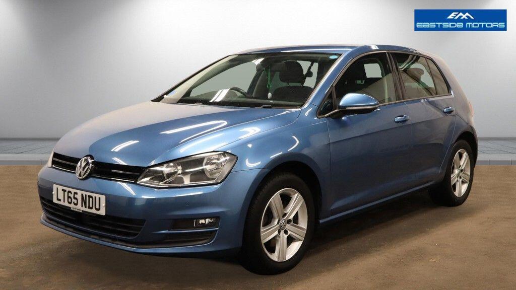 Used Volkswagen Golf 2015 for sale - 78220703: Photo 3