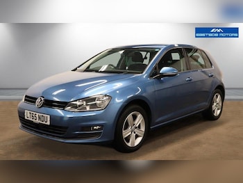 Used Volkswagen Golf 2015 for sale - 78220703: Photo