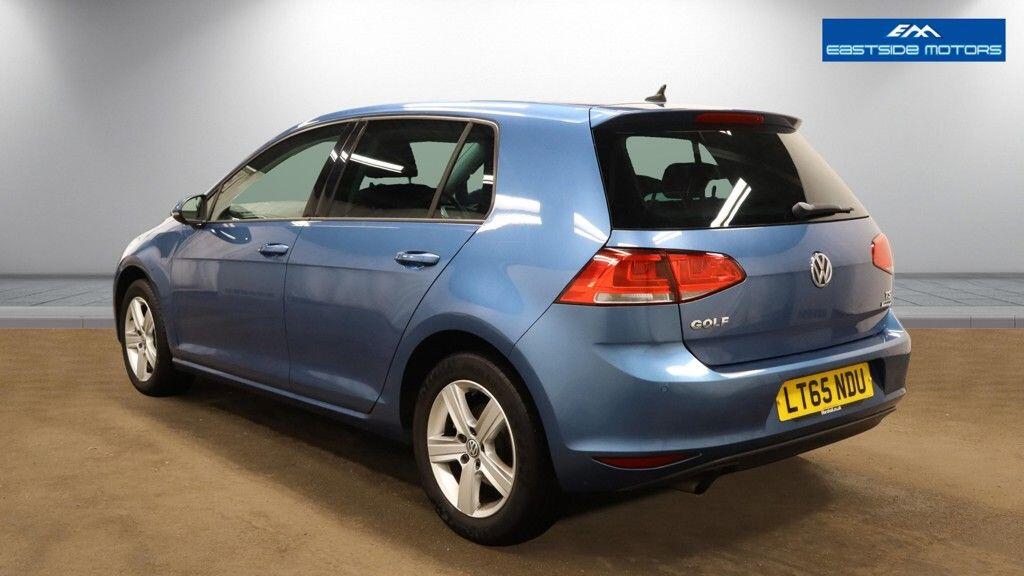 Used Volkswagen Golf 2015 for sale - 78220703: Photo 4