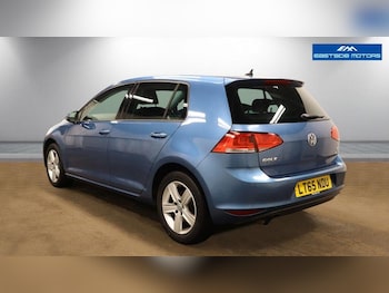 Used Volkswagen Golf 2015 for sale - 78220703: Photo