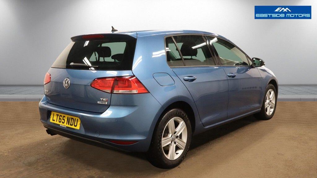 Used Volkswagen Golf 2015 for sale - 78220703: Photo 5