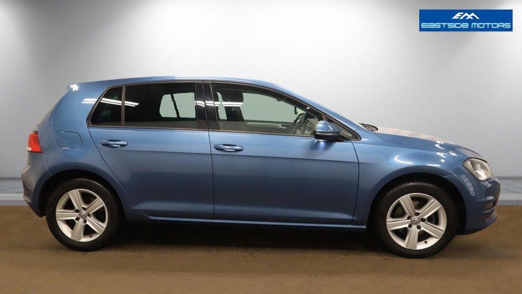 Used Volkswagen Golf 2015 for sale - 78220703: Photo 6