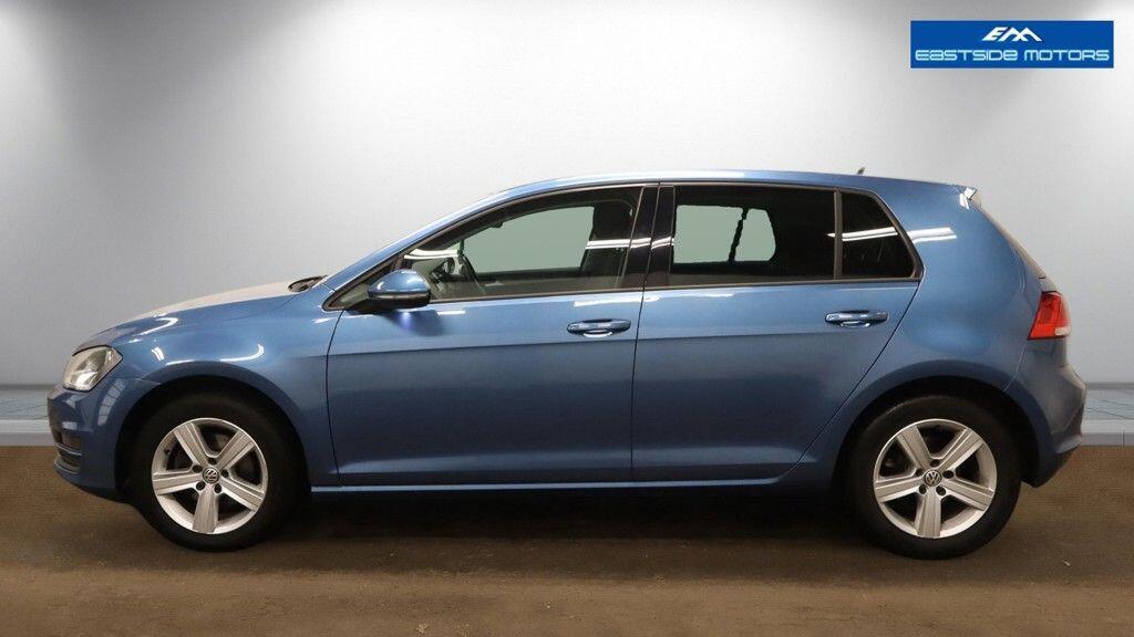 Used Volkswagen Golf 2015 for sale - 78220703: Photo 7
