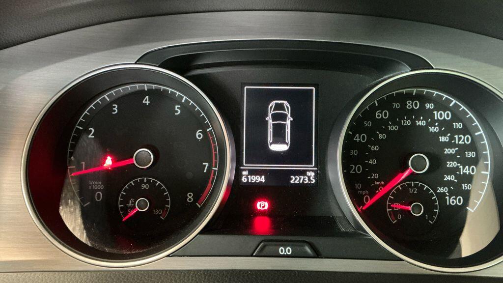 Used Volkswagen Golf 2015 for sale - 78220703: Photo 9