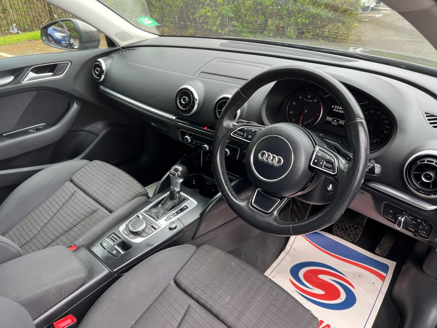 Used Audi A3 2014 for sale - 78220717: Photo 10