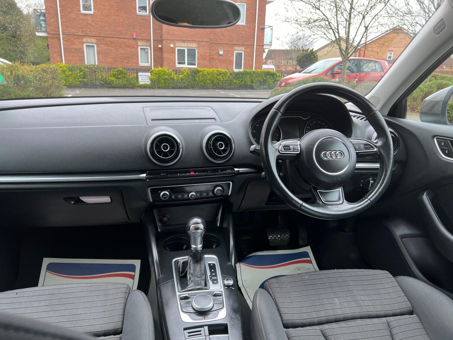 Used Audi A3 2014 for sale - 78220717: Photo 13