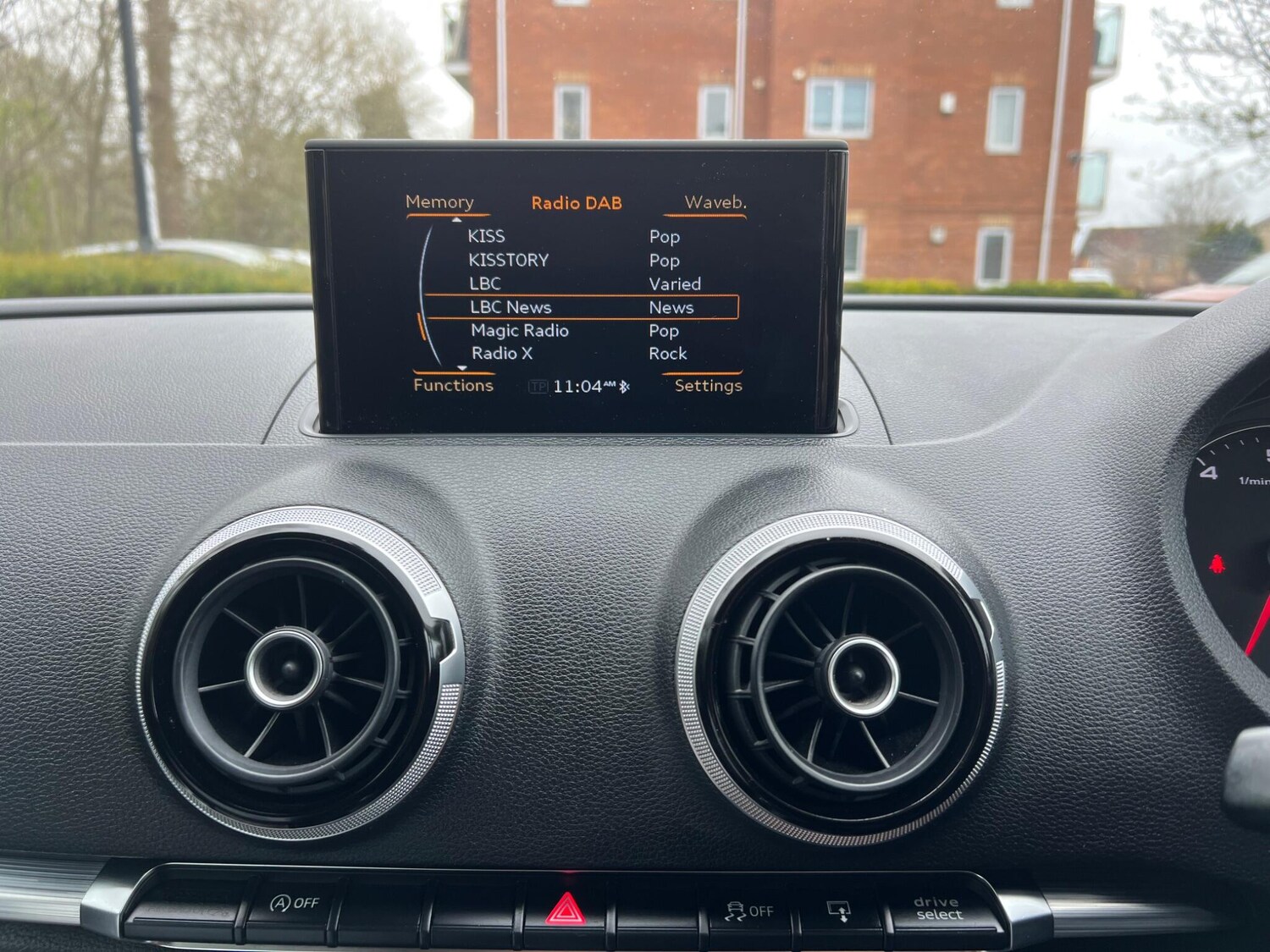 Used Audi A3 2014 for sale - 78220717: Photo 17