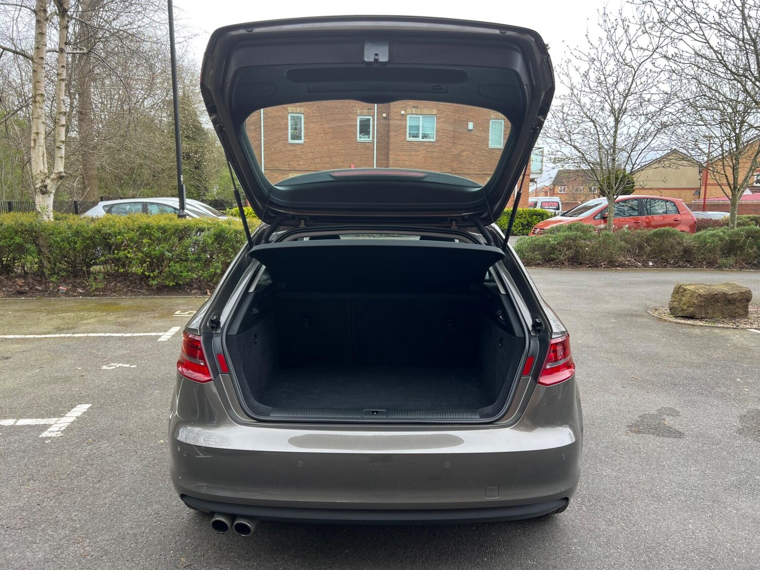 Used Audi A3 2014 for sale - 78220717: Photo 26