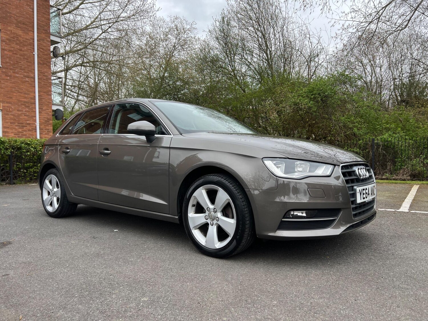 Used Audi A3 2014 for sale - 78220717: Photo 28