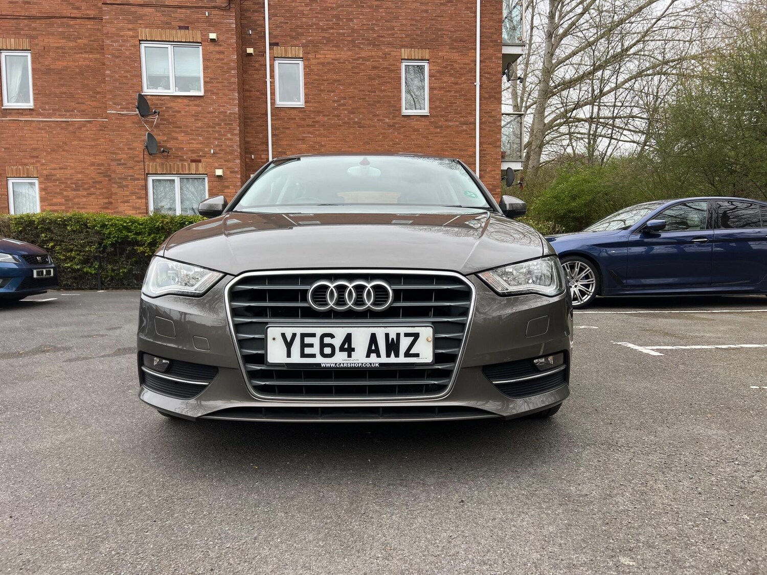 Used Audi A3 2014 for sale - 78220717: Photo 29