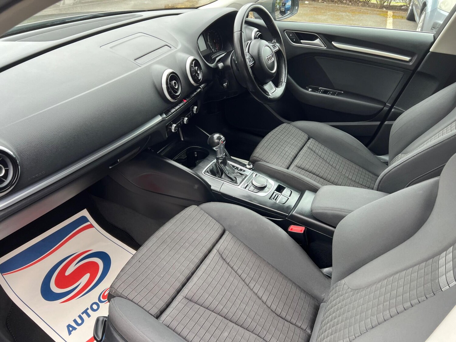 Used Audi A3 2014 for sale - 78220717: Photo 9