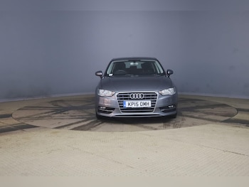 Used Audi A3 2015 for sale - 77625408: Photo