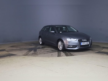 Used Audi A3 2015 for sale - 77625408: Photo