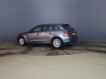 Used Audi A3 2015 for sale - 77625408: Photo