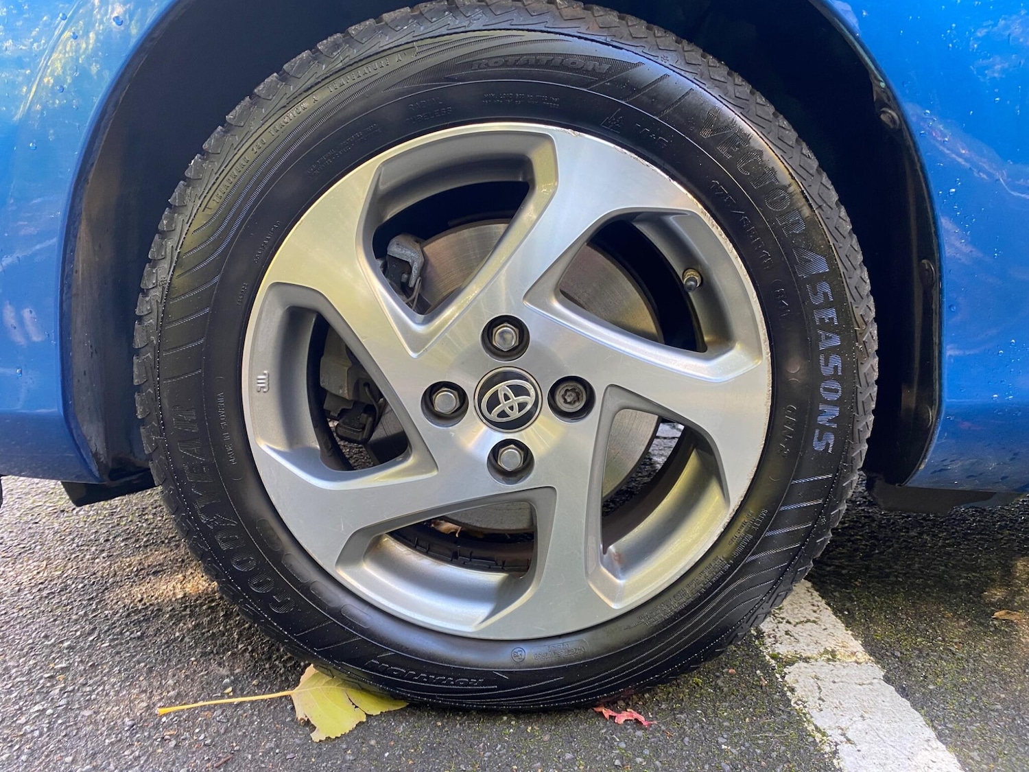 Used Toyota Yaris 2017 for sale - 77239287: Photo 34