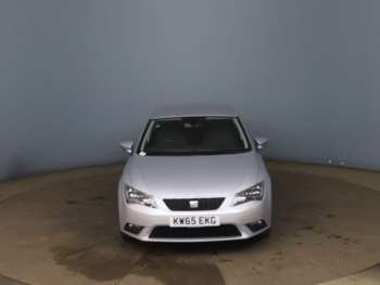 Used SEAT Leon 2015 for sale - 74798517: Photo