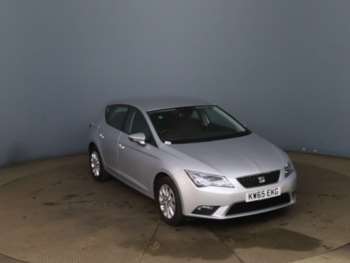 Used SEAT Leon 2015 for sale - 74798517: Photo