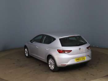 Used SEAT Leon 2015 for sale - 74798517: Photo