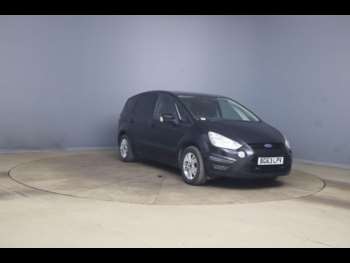 (63) - 1.6 TDCi Zetec Euro 5 (s/s) 5dr