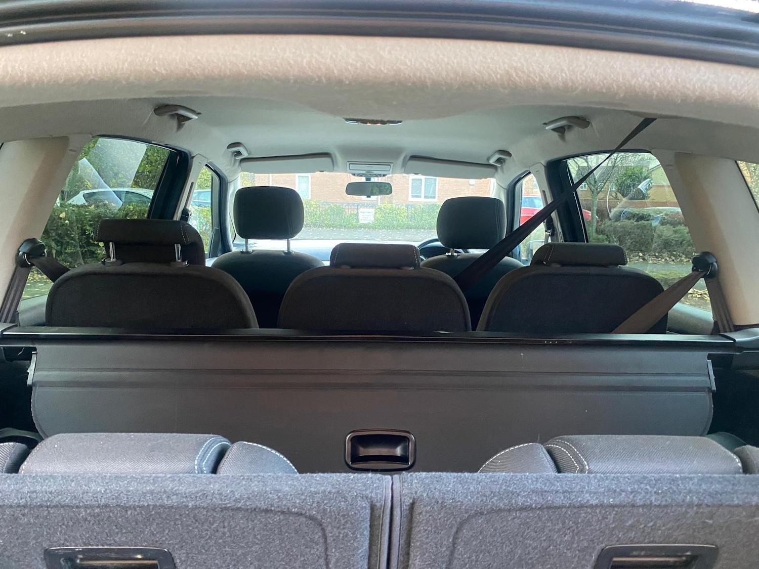 Used Ford S-Max 2013 for sale - 75060612: Photo 25