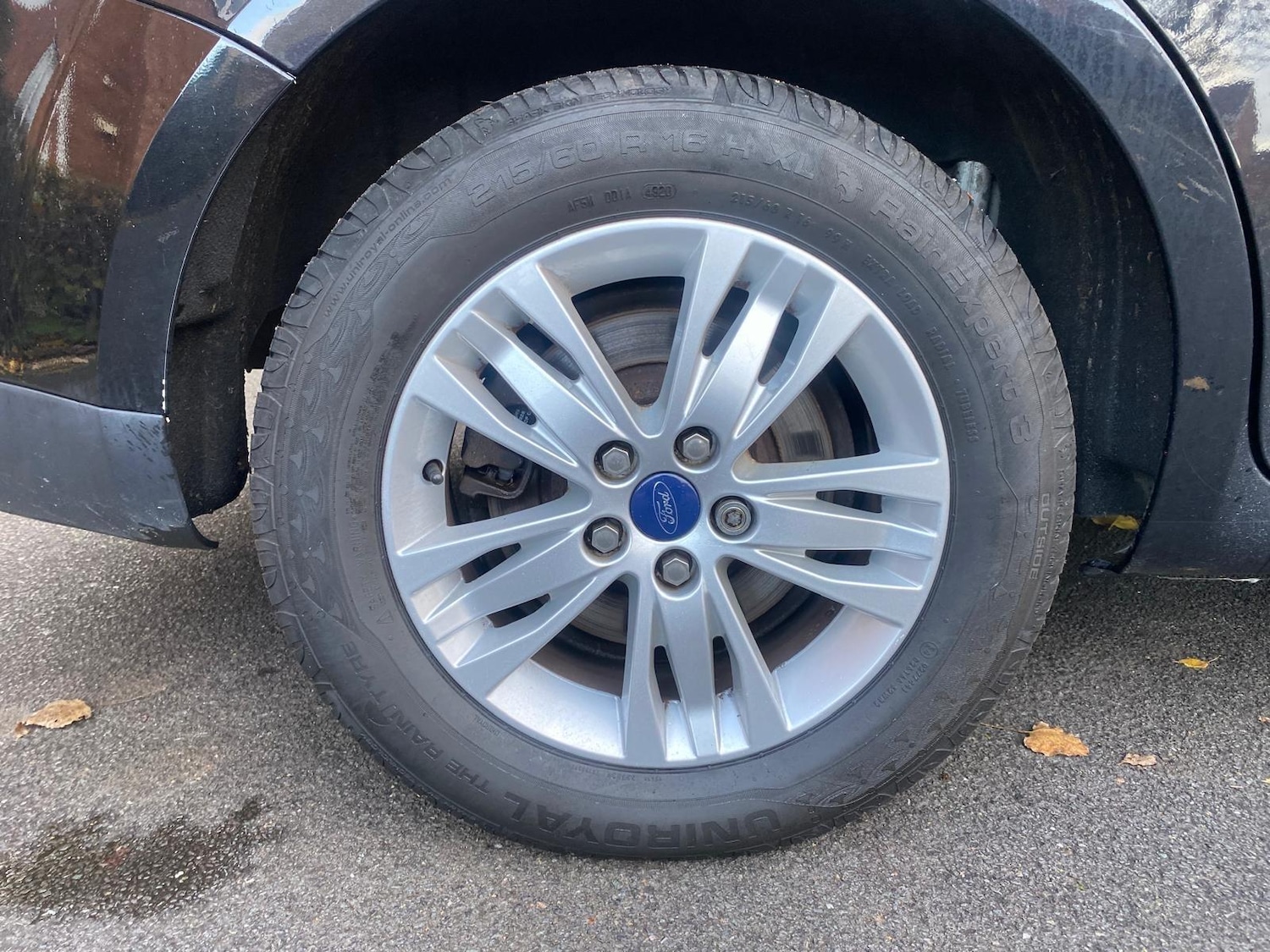 Used Ford S-Max 2013 for sale - 75060612: Photo 26