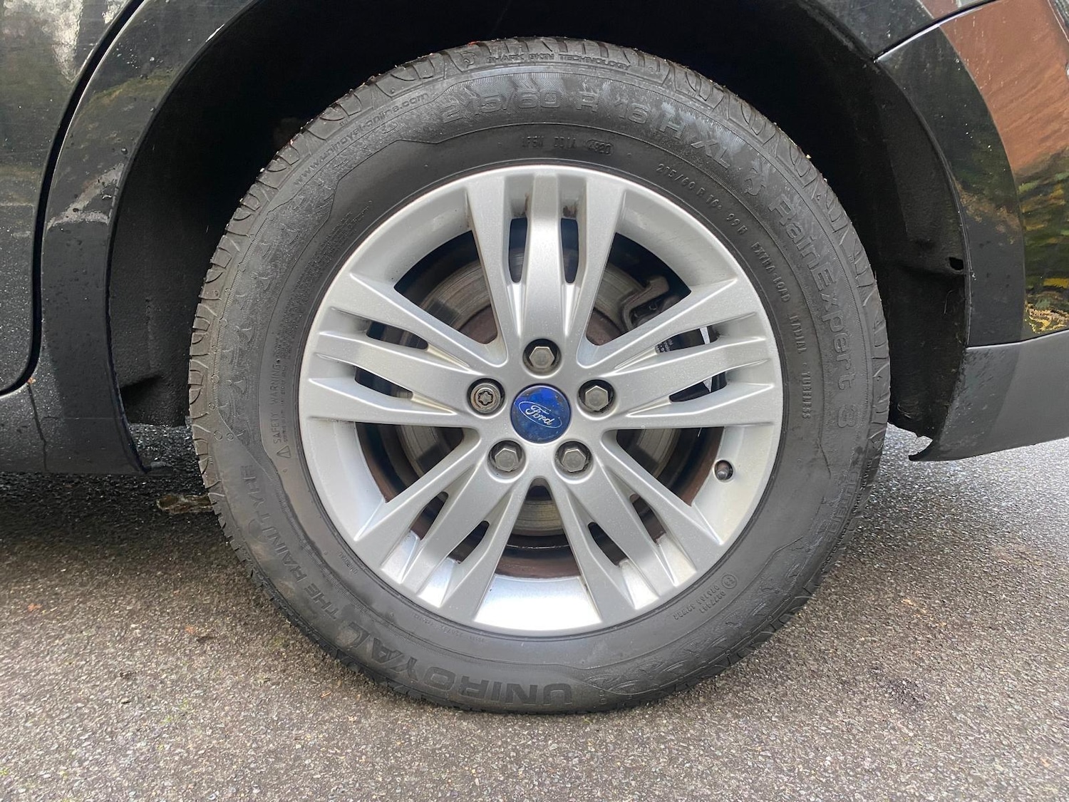 Used Ford S-Max 2013 for sale - 75060612: Photo 27