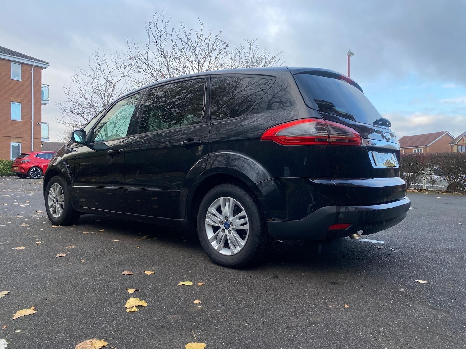 Used Ford S-Max 2013 for sale - 75060612: Photo 33