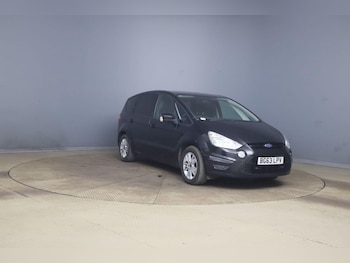 Used Ford S-Max 2013 for sale - 75060612: Photo