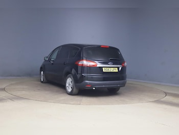 Used Ford S-Max 2013 for sale - 75060612: Photo