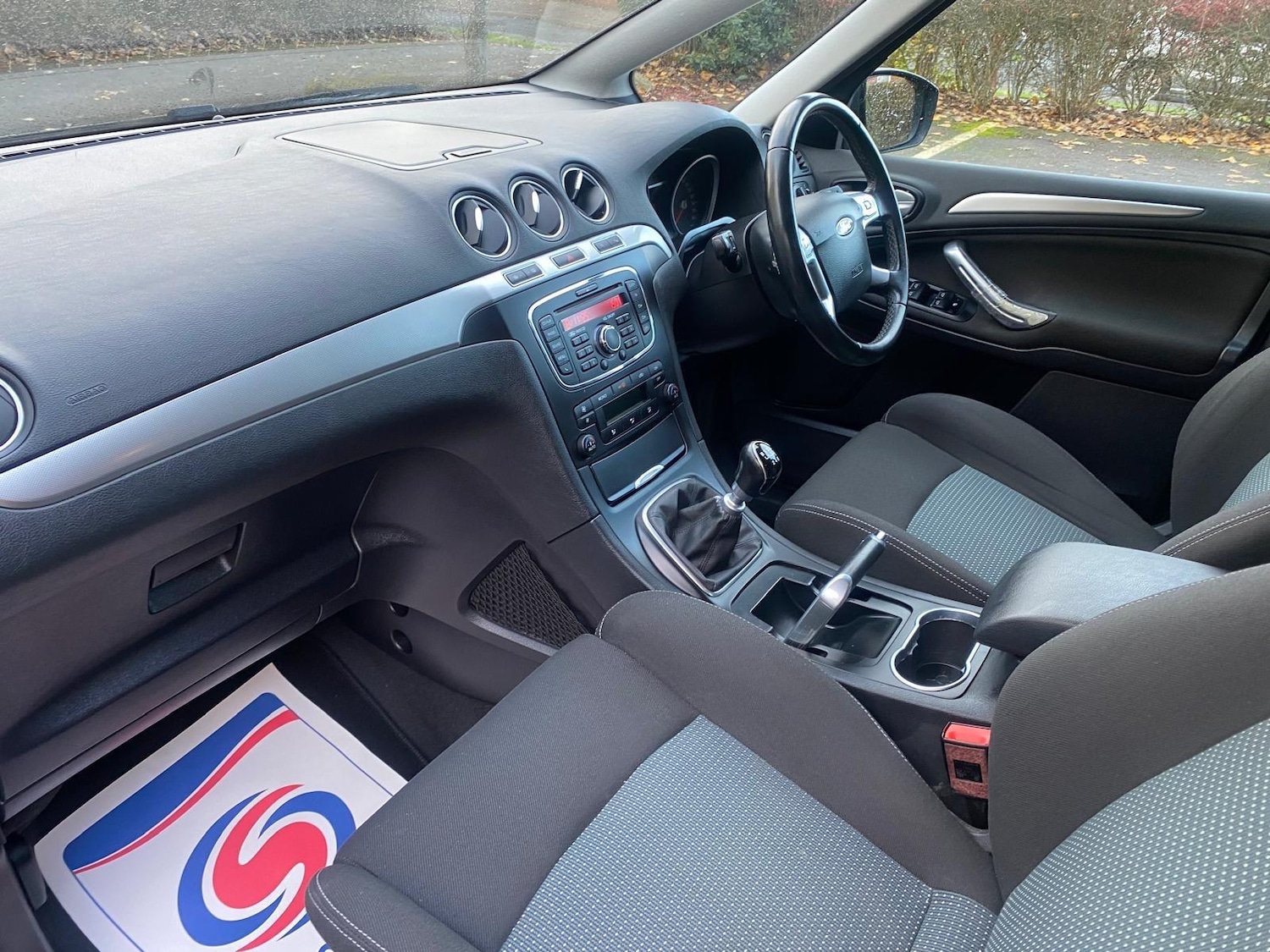 Used Ford S-Max 2013 for sale - 75060612: Photo 9