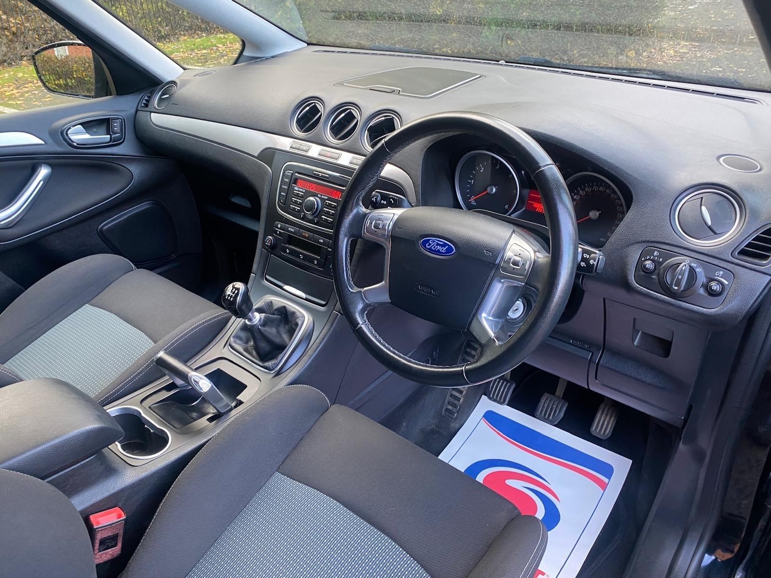 Used Ford S-Max 2013 for sale - 77031008: Photo 10