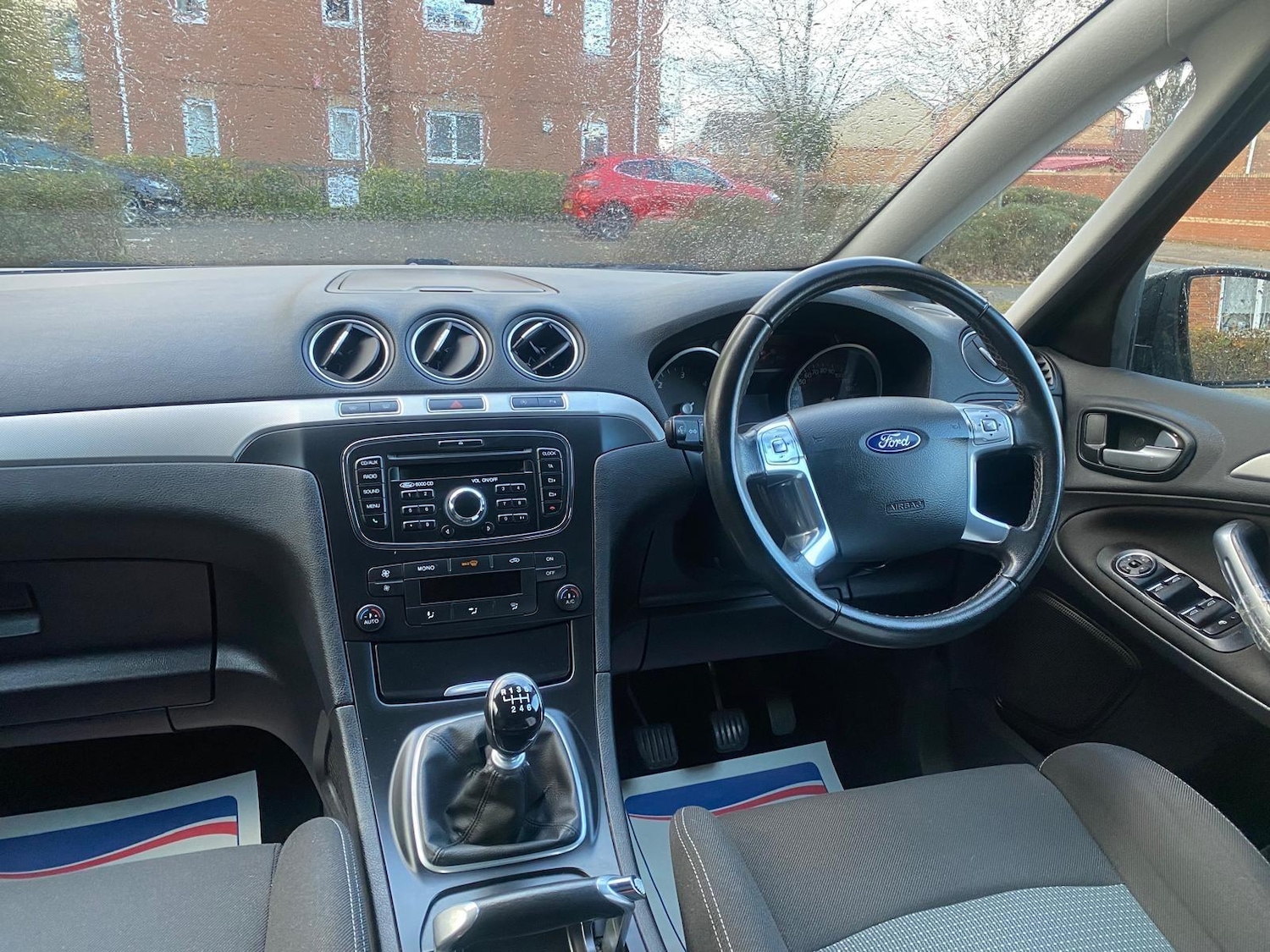 Used Ford S-Max 2013 for sale - 77031008: Photo 11