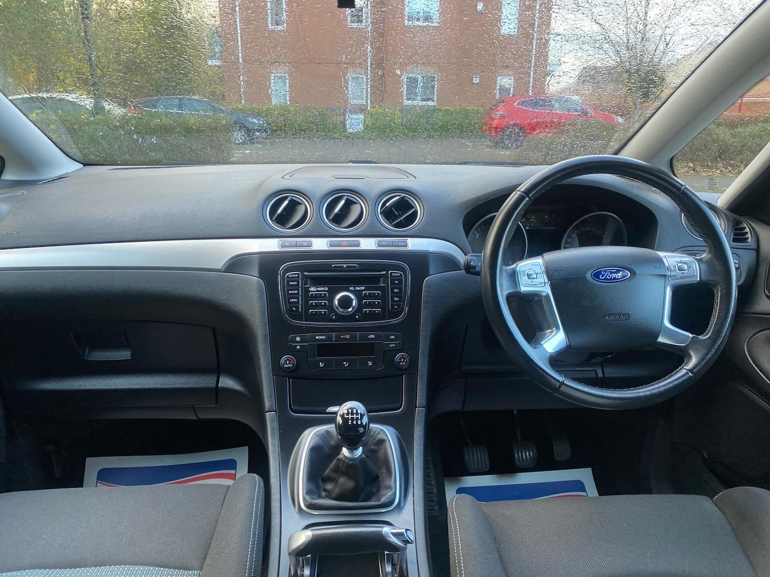 Used Ford S-Max 2013 for sale - 77031008: Photo 12