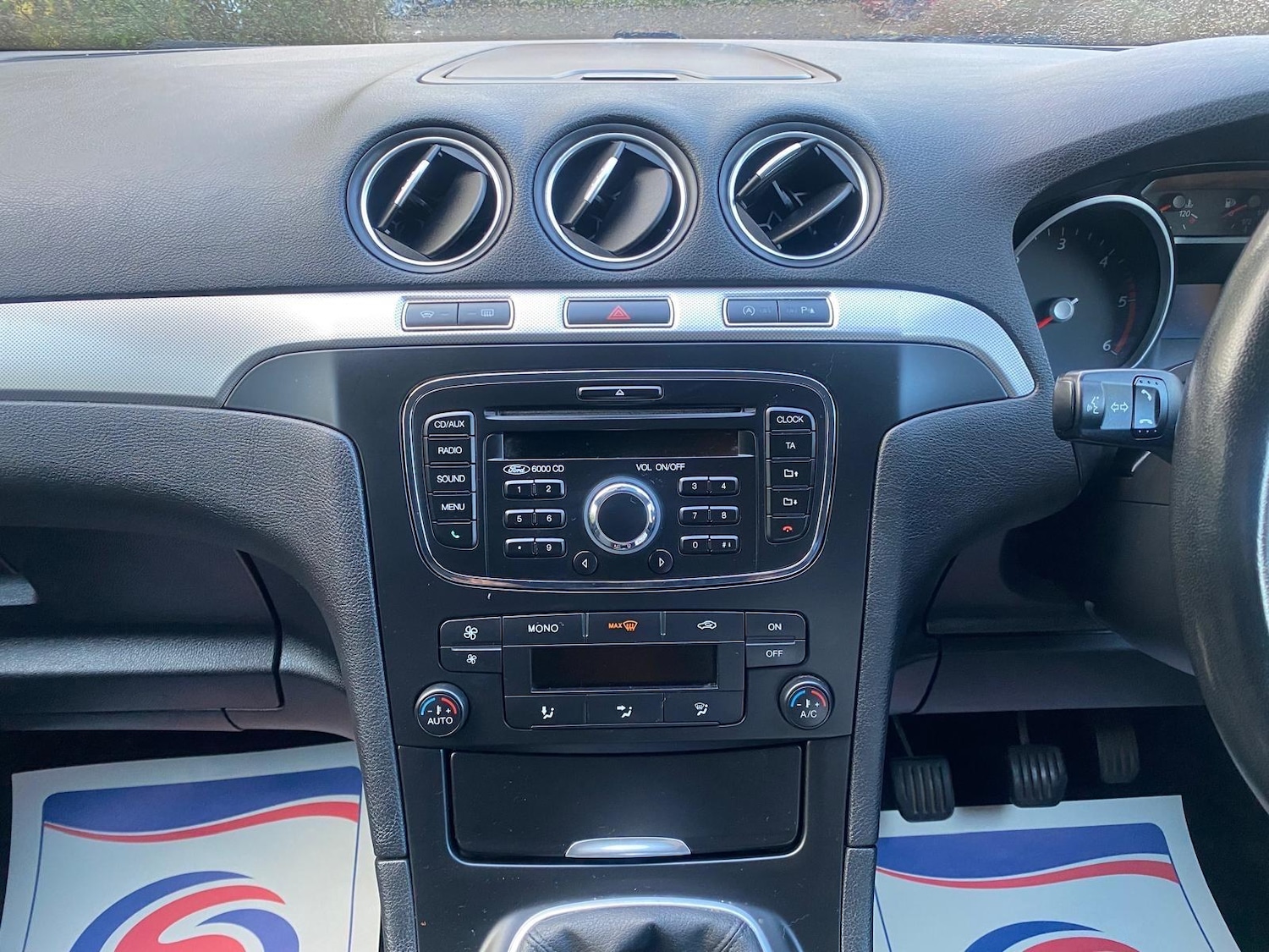 Used Ford S-Max 2013 for sale - 77031008: Photo 13