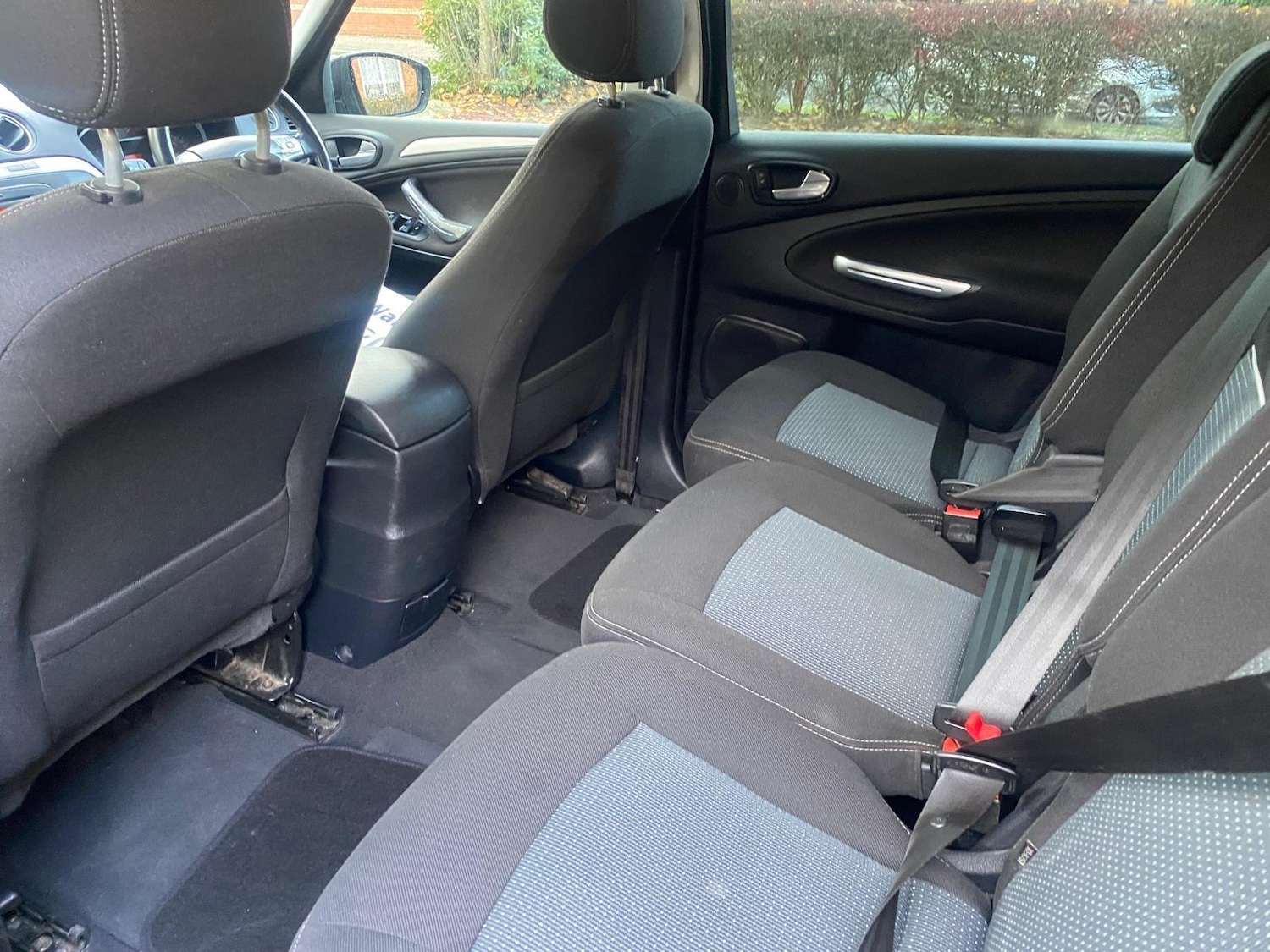 Used Ford S-Max 2013 for sale - 77031008: Photo 19