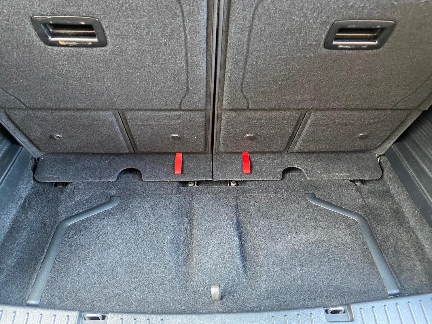 Used Ford S-Max 2013 for sale - 77031008: Photo 23