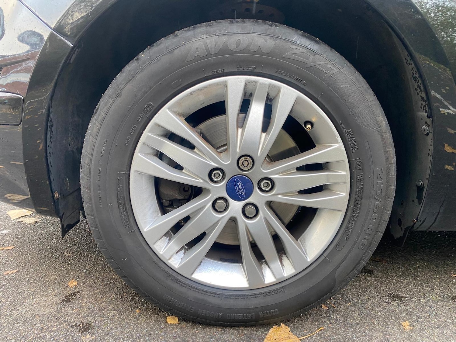 Used Ford S-Max 2013 for sale - 77031008: Photo 28