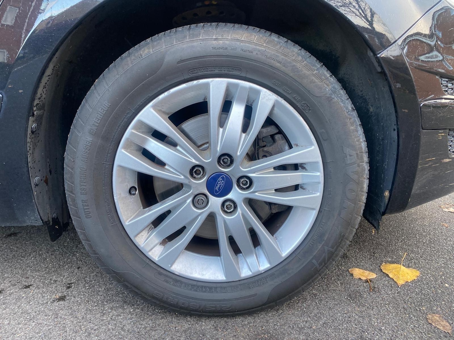 Used Ford S-Max 2013 for sale - 77031008: Photo 29