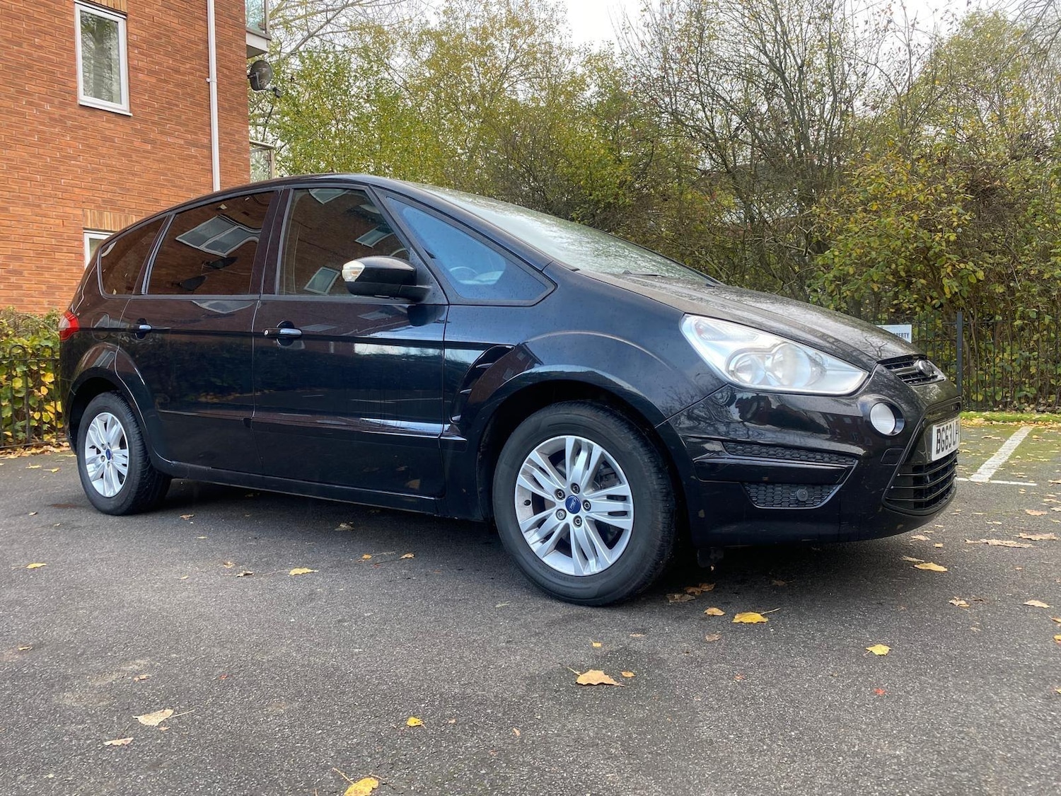 Used Ford S-Max 2013 for sale - 77031008: Photo 30
