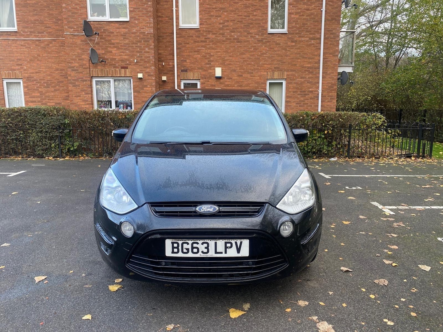 Used Ford S-Max 2013 for sale - 77031008: Photo 31