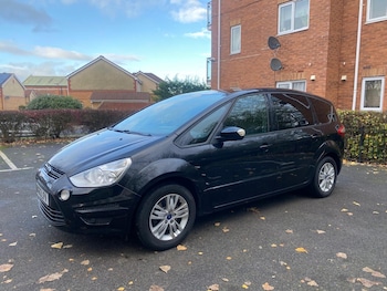 Used Ford S-Max 2013 for sale - 77031008: Photo