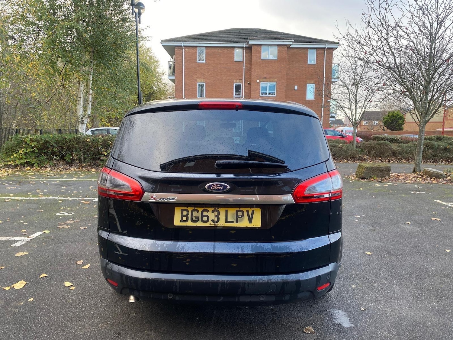 Used Ford S-Max 2013 for sale - 77031008: Photo 5