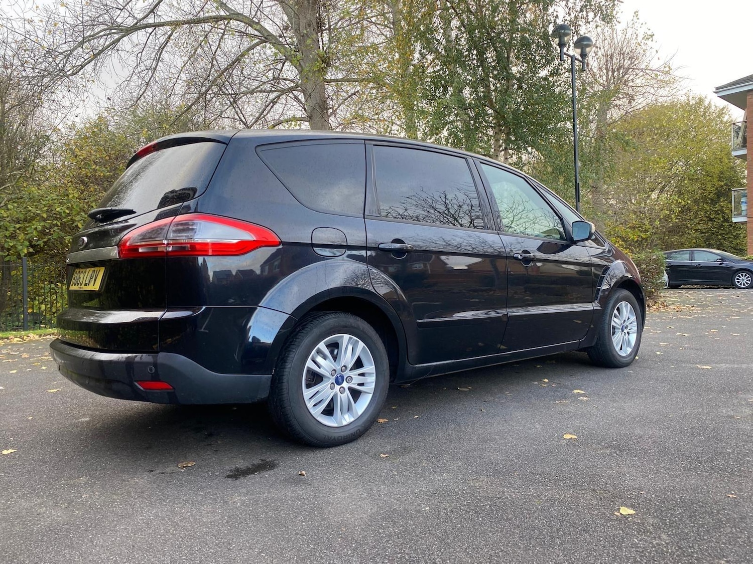 Used Ford S-Max 2013 for sale - 77031008: Photo 6
