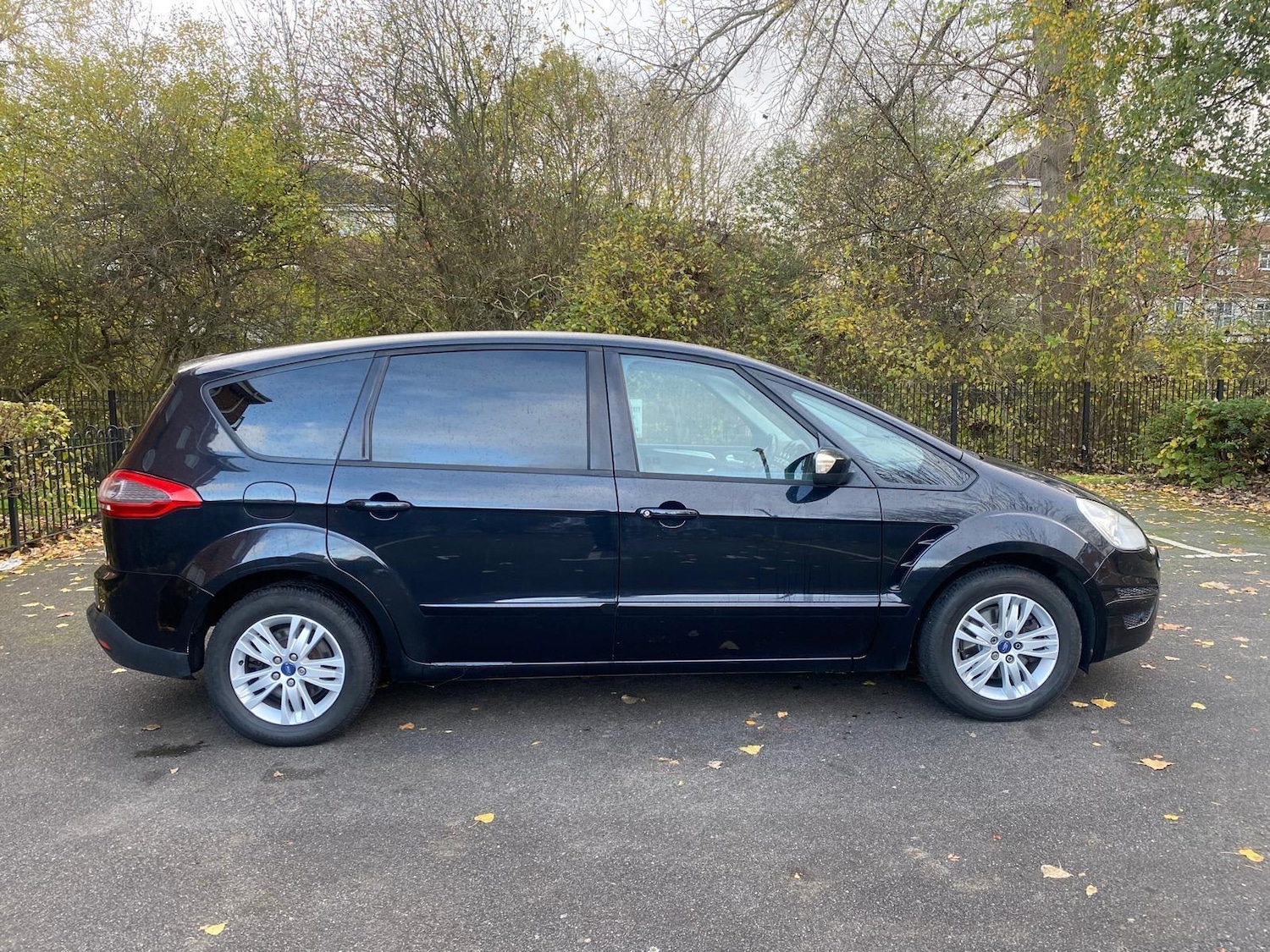 Used Ford S-Max 2013 for sale - 77031008: Photo 7